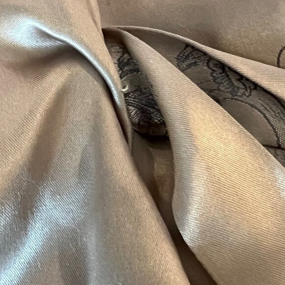 Vintage Luxury Genuine Fur coat - Picture 12 of 16